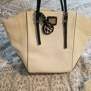 Christian Lacroix tote